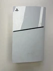 Sony PlayStation PS5 Slim Digital Edition 1TB Video Game Console - White *FAULTY