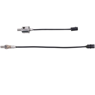 2pcs Oxygen O2 Sensor Up&Downstream  For Chevrolet Aveo Aveo5 L4 1.6L 2009-2011