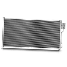  Full Aluminum Radiator Replacement for 1997-2006 Expedition Sport Utility 4879