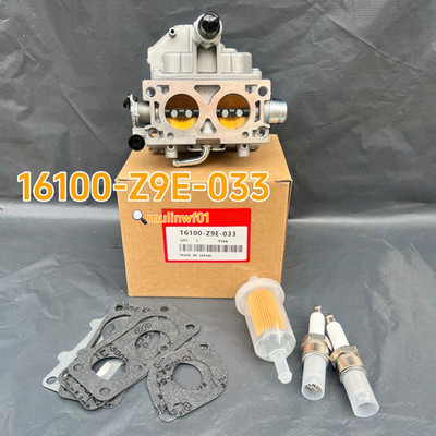 GX630 GX690 16100-Z9E-033 16100-Z9E-023 16100-Z9E-003 Carburetor For Honda NEW