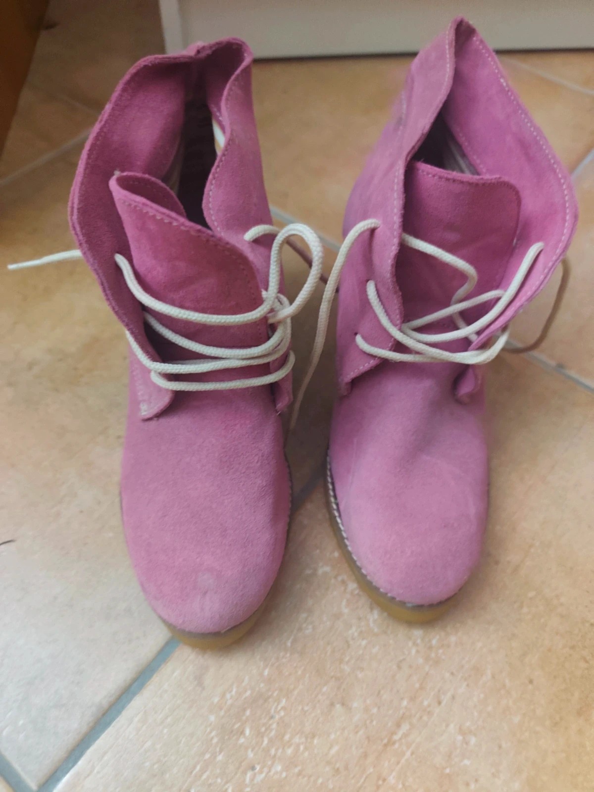 Scarpe donna con tacco