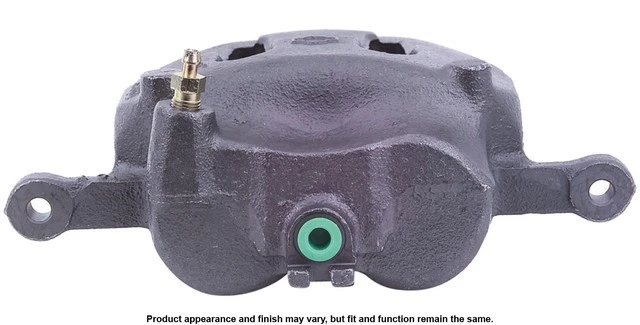 A1 Cardone 19-1206 Disc Brake Caliper For 87-13 D21 NP300 Pathfinder Pickup - Image 2 of 4