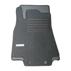 Genuine Lengenfelder Grosgrain Floor Mats Fits Mercedes Benz W169 A-Class