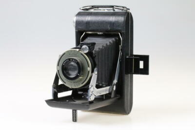 KODAK Vigilant Junior Six-20 mit Dakon Shutter