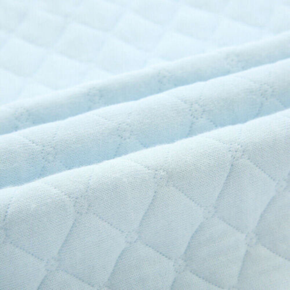 Cotton Septal Urine Pad Mattress Protector Mats Sheet Incontinence Bed