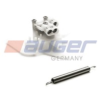 Ventil, Sitz Passend FüR Man, Mercedes Benz, Renault (Rvi), Scania, Volvo