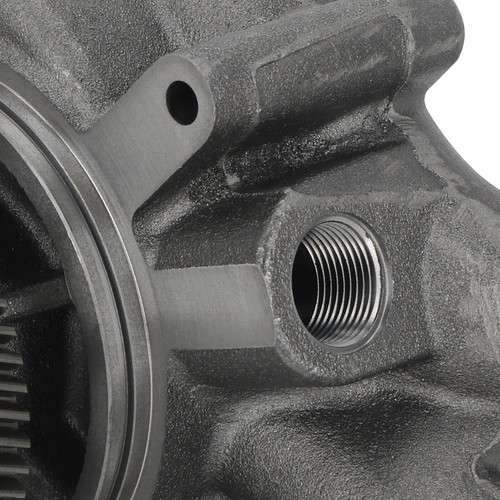 Water Pump Engine for Detroit Diesel 60 Series 12.7 L 23539929 23522707 23520136 - Foto 4 di 12