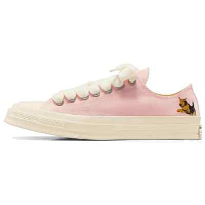 Converse Chuck 70 GOLF le FLEUR* 'Darryl Rose Quartz' A12147C Men's Sizes  New