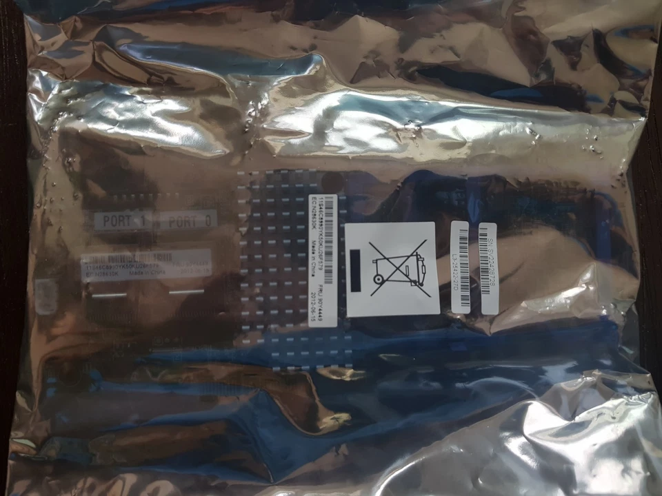 IBM Lenovo M5110 46C8990 81Y4481 - Image 3 of 4