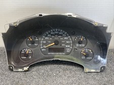 🔥2000-2005 CHAVY Astro/GMC Safari 1500 Van Instrumento Velocímetro Medidor Cluster