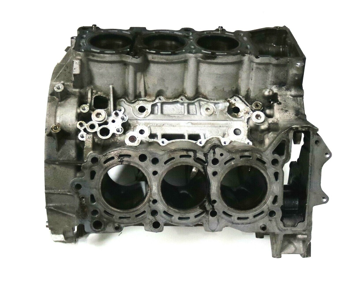 Mercedes-Benz OM642 6-Zyl. Dieselmotor Zylinderblock R6420706  