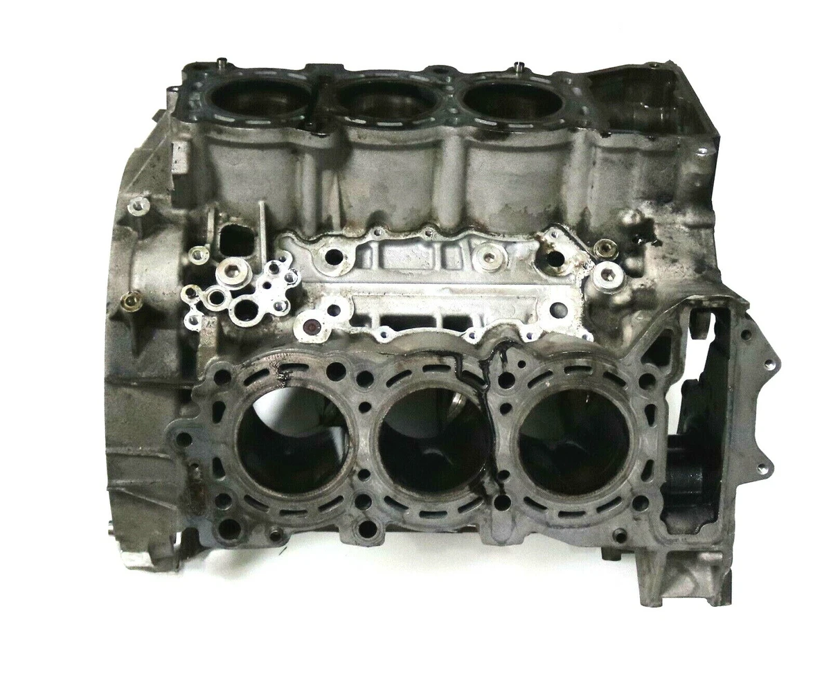 Mercedes-Benz OM642 6-Zyl. Dieselmotor Zylinderblock R6420706 