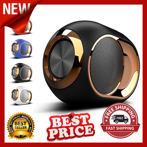 best high end wireless speakers