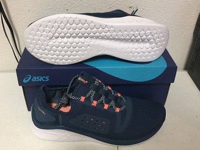 asics fuzetora womens
