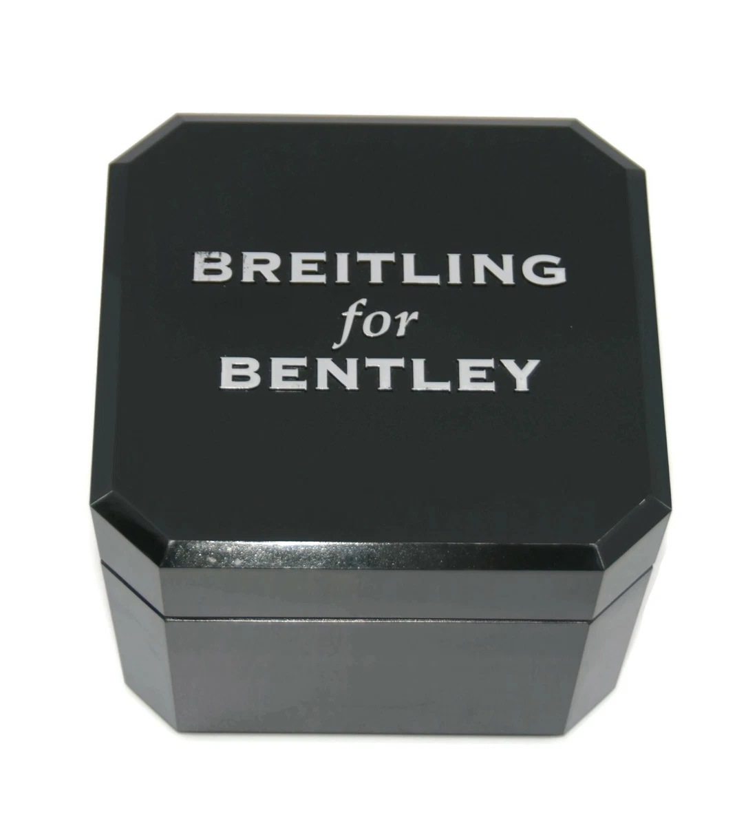 Bentley watch best sale box