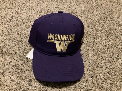 Washington Huskies UW adidas AEROREADY 