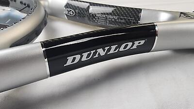 Dunlop Muscle Weave C-Max Tennis Racket w/ Cover - 4 3/8 in Dunlop Muscle Weave C-Max Tennis Racket w/ Cover - 4 3/8 in