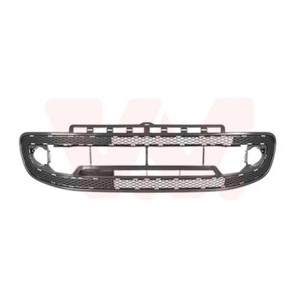 VAN Wezel LüFtungsgitter StoßFäNger Vorne FüR VW UP 121 122 BL1 BL2 5701590-image