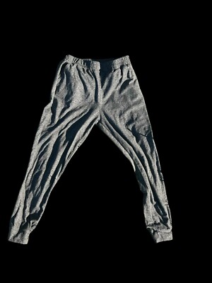  Women's Grey Sweatpants 