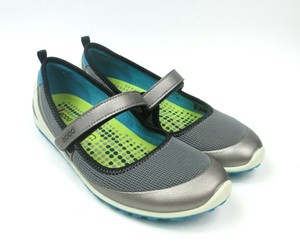 ecco biom mary jane shoes