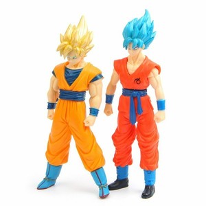 dragon ball dolls