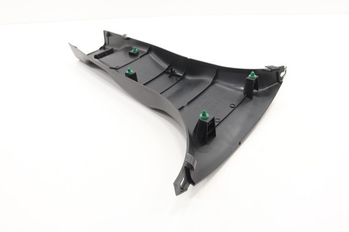 2015-2021 SUBARU WRX LADO IZQUIERDO B PILAR EMBELLECEDOR INFERIOR PANEL CUBIERTA FABRICANTE DE EQUIPOS ORIGINALES 94022FJ001 - Imagen 10 de 14