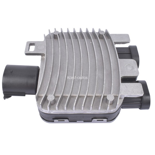 SteuergeräT Heizung LüFtung FüR Ford Mondeo S-MAX Galaxy Volvo S60 S80 V60 V70-image