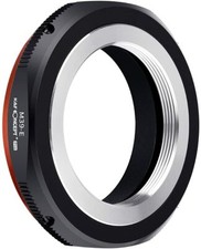 K F Concept Lens Mount Adapter M39 Mount Lens to Sony E Mount Mirrorless Cameras