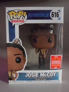 josie mccoy pop