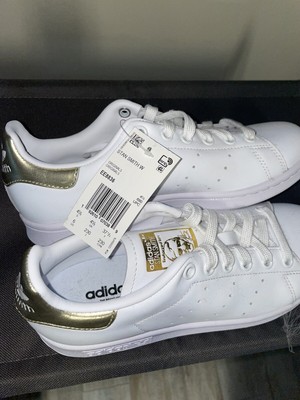 Size 6 - adidas Stan Smith Black Snakeskin W for sale online | eBay