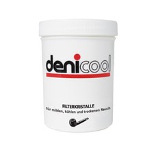 Denicotea Denicool Pfeifenfilter Pfeifenkristalle 50 gr Dose
