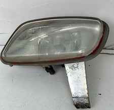 Nebelscheinwerfer links muss poliert werden 1851690000 PEUGEOT 106 II (1) 1.0I