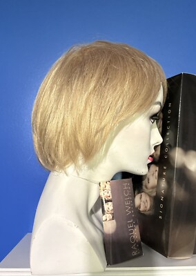 Raquel Welch Signature Collection Wig Nwot Main Character - Signature Wig Collection by Raquel Welch  main image 4