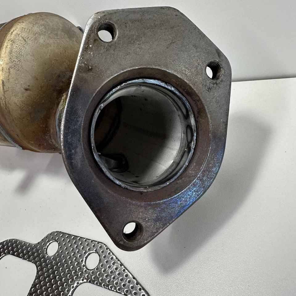 Convertidor catalítico de ajuste directo NAPA 16593 compatible con Ultra EPA no legal en CA Foto 3 de 4