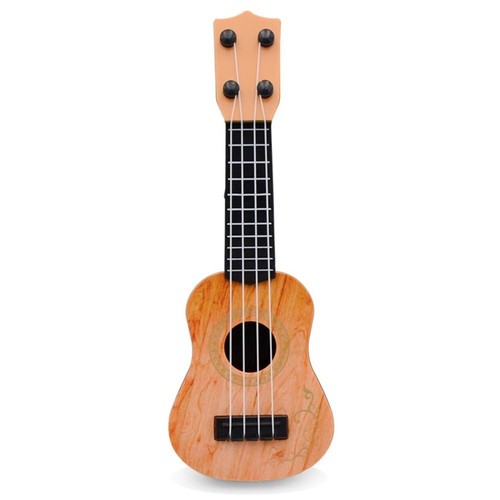 Beginner Classical Ukulele Guitar Educational Musical Instrument Toy for Kids AU - Picture 20 of 23