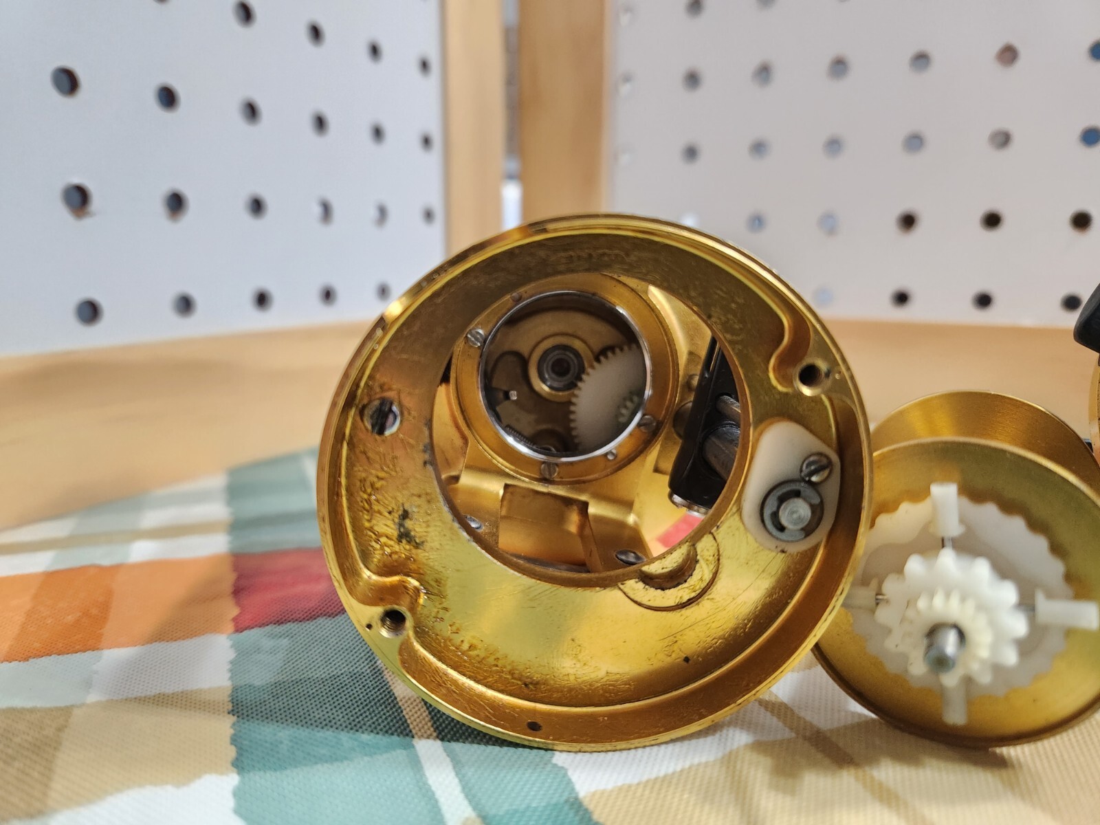 Penn International 965 Baitcasting Reel