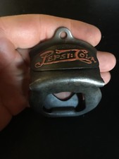 Pepsi Bottle Opener Metal House Cabin Bedroom Bar Spare Room Deco Soda USA Gift