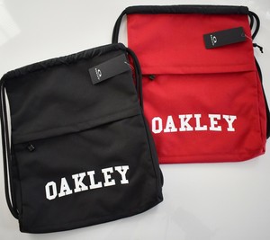 oakley drawstring backpack
