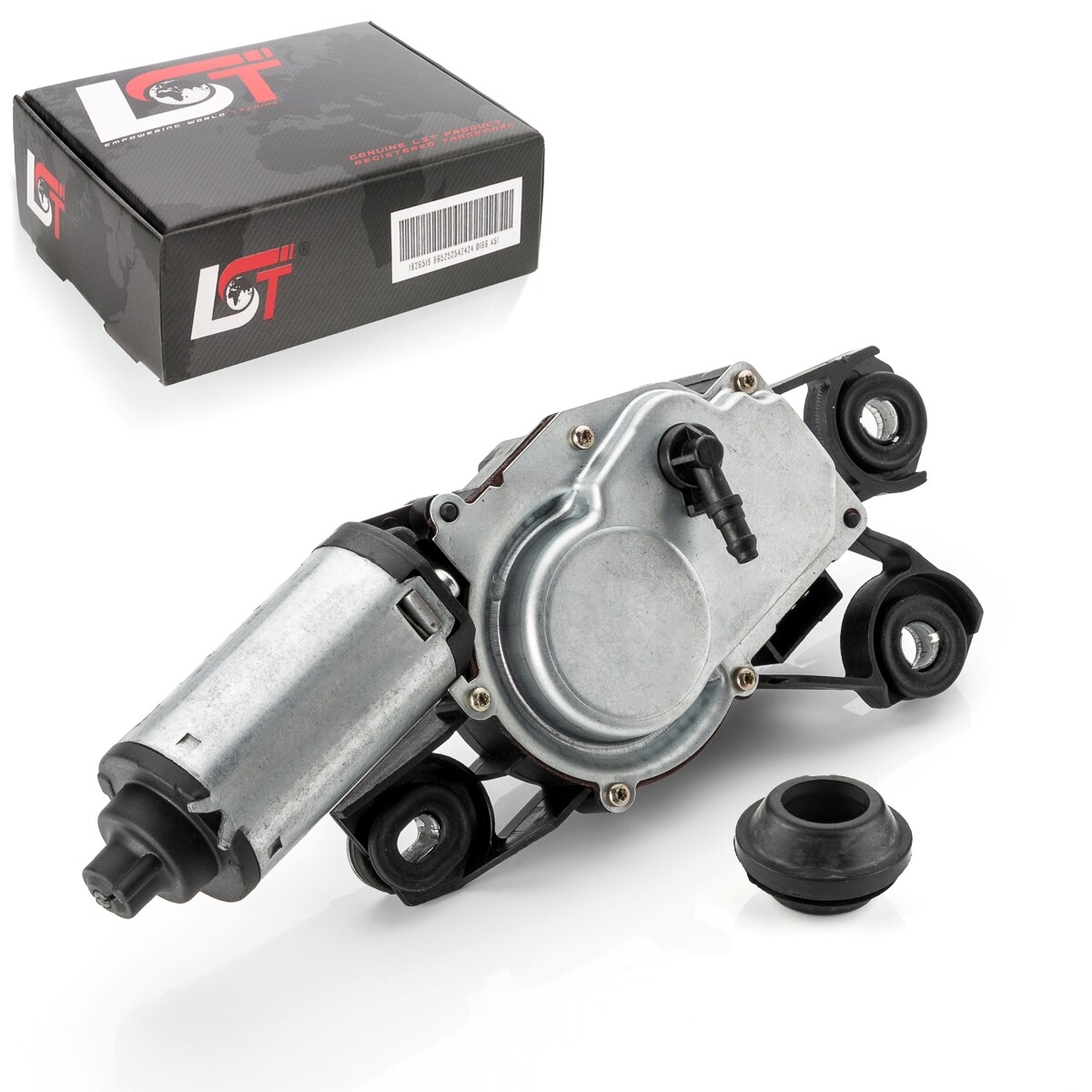 Wiper Motor Seal Rear Wiper Motor For Seat Ibiza 6L