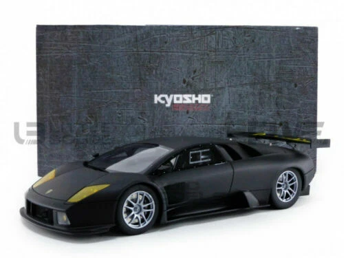 Véhicules miniatures Kyosho 1:8