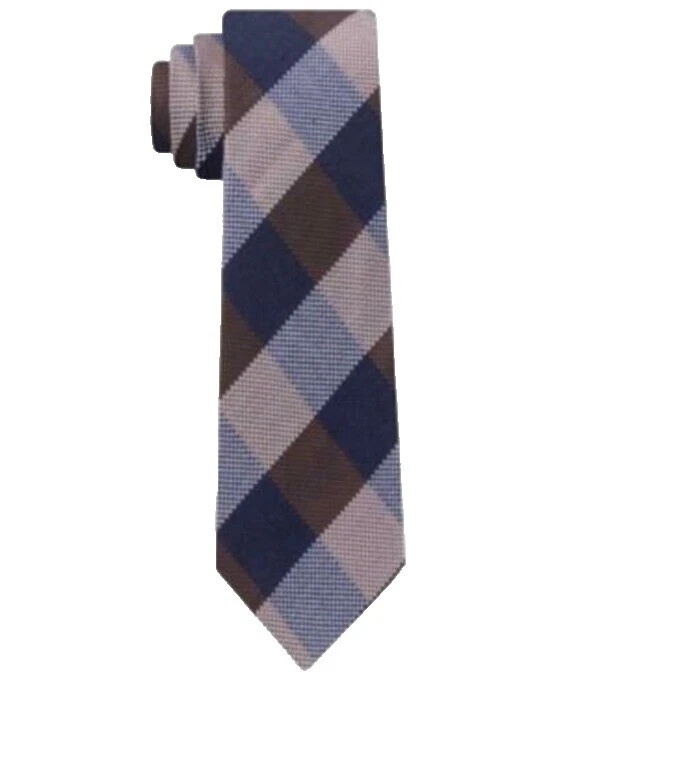 Tommy Hilfiger Wool Blend Ties for Men