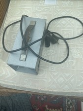 Neumann Microphone Power Supply For U 67 Nu67 Nr2160 With Original Mains Wire
