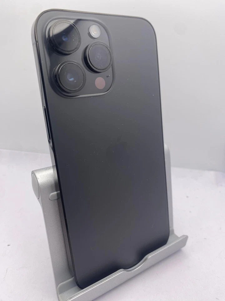 Apple iPhone 14 Pro Max Space Black 1024GB