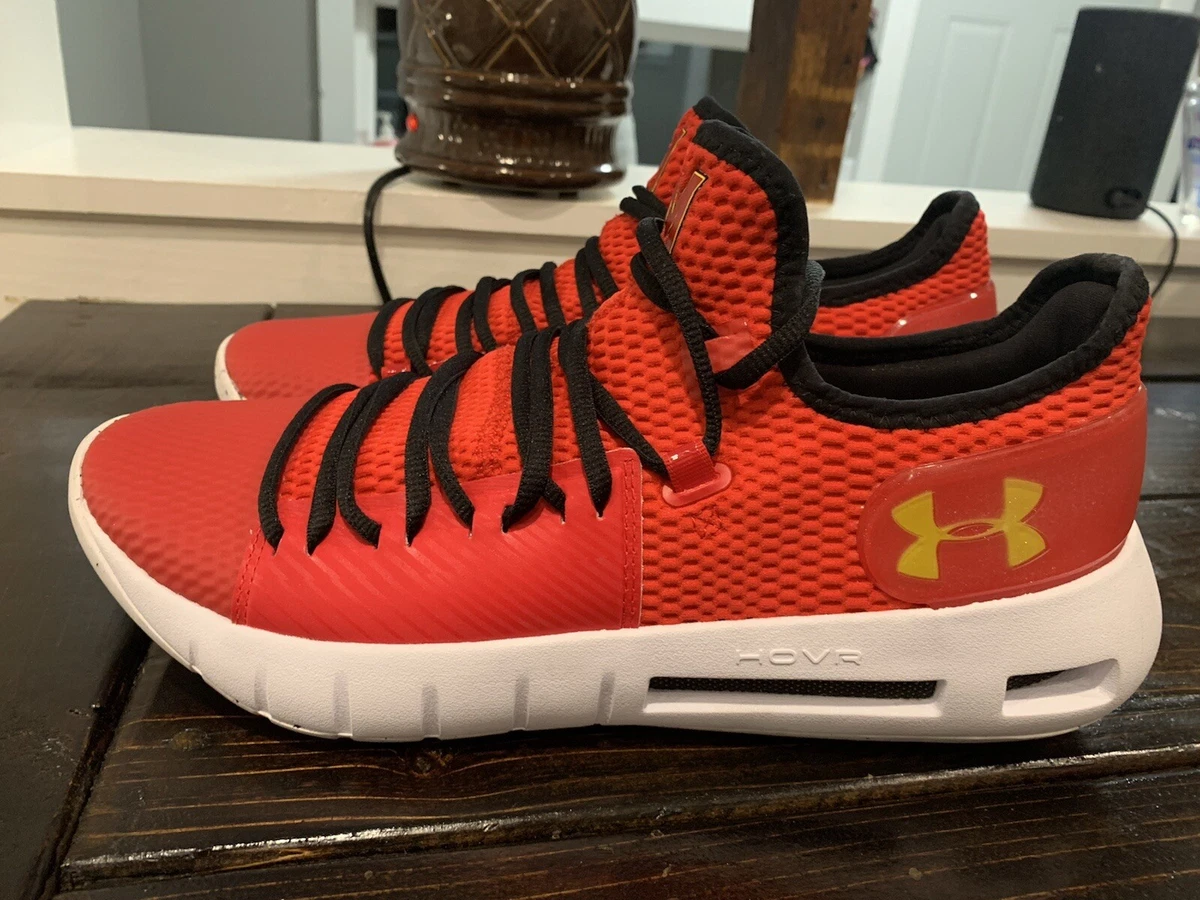 Ua havoc best sale low