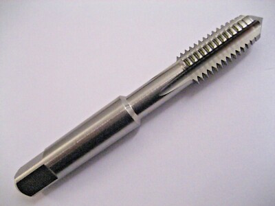 M2 x 0,4 HANDGEWINDEBOHRER ZWEITE BLEIGEWINDEBOHRER HSS M2 EUROPA WERKZEUG OSBORN F0110080 P256