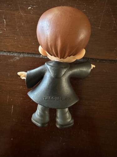 Harry Potter magical capsules Series 3 lot Cedric & Luna - Picture 5 of 8