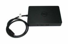 Dell USB-C Docking Station - K17A001