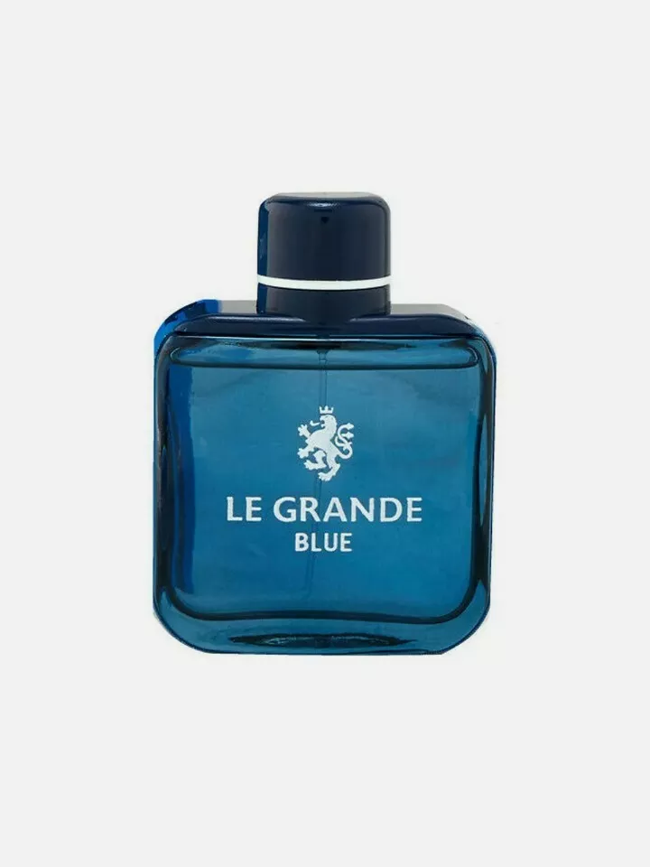 LE GRAND BLUE Perfume For Men