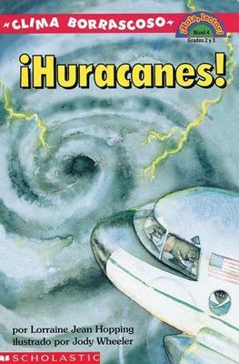Wild Weather (Spanish Edition) by Lorraine Jean Hopping