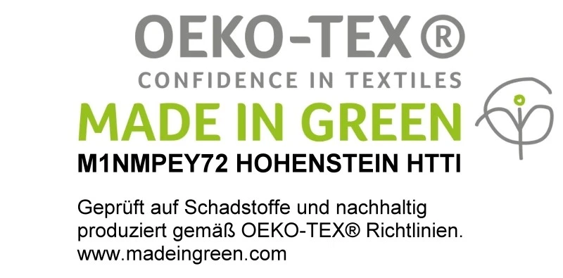 Biederlack Wohn und Kuscheldecke Uno Cotton Sofadecke Couchdecke Wolldecke Decke - Bild 2 von 3